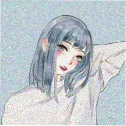 默片考古头像