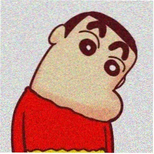 深夜地铁头像